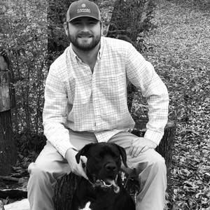 Meet your Posher, Brian